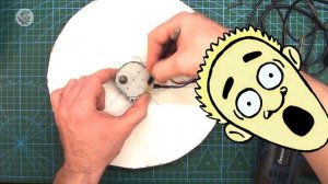 Поворотная Платформа для съемок за 30 минут