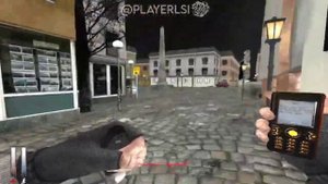 Как в Cry of Fear найти логин и пароль от компа.