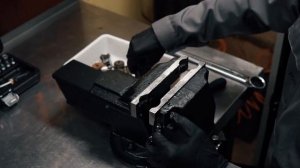 Ремонт форсунок Caterpillar c7/c9