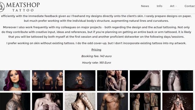 Эскиз #4 | Эскизы полинезийской татуировки смотреть онлайн