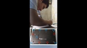 ASUS X555UB HDD to SSD Upgrade