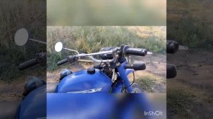 Обзор мотоцикла Минск 125 12 вольт