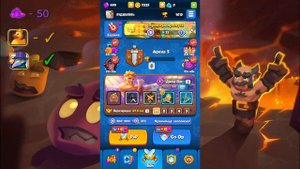 RUSH ROYALE | ПРОМОКОДЫ ИЮЛЬ 2023 | 100% РАБОЧИЕ✅