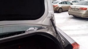 Форд Фокус 1.6 АКПП