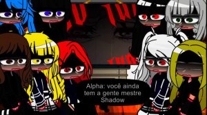🪰👿the eminence in shadow Reagindo ao rap do beelzebub (SNV)-Moscas |M4rkim| Cid as beelzebub🪰👿