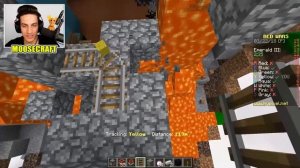 ADMIN GAVE ME CREATIVE MODE in MINECRAFT BED WARS! #Minecraft