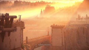 Horizon Запретный Запад - Музыка из начальных титров