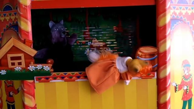 Волк и лиса смотреть онлайн