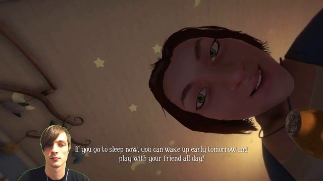 GIVE KIDS MORE CAKE!!! - Among The Sleep - Part 1 [Walkthrough/Playthrough]