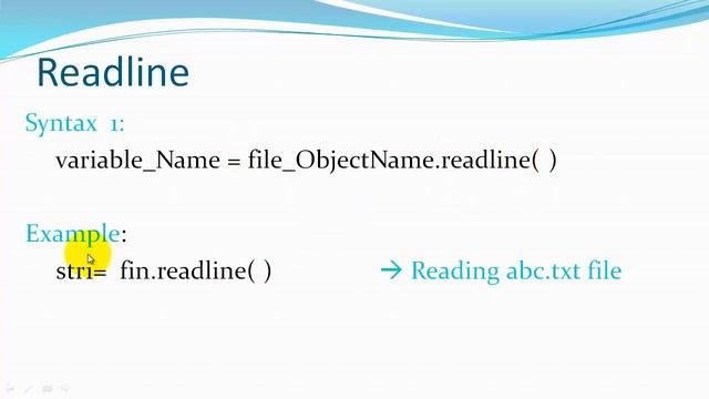 Python Data file handling Part 6 || Read data from file || Class 12 computer Science (083) CBSE