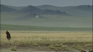 Монголия, г. Улан-Батор.