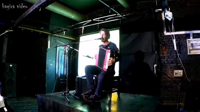 "Казачья" Игорь Растеряев смотреть онлайн