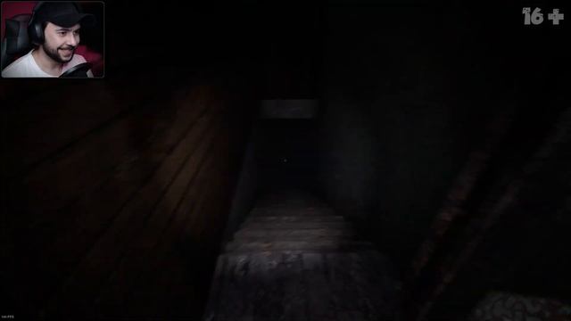 Granny Remake ➤ ГРЕННИ РЕМЕЙК НА ХАРДЕ ➤ В ЧЕСТЬ 20 000! смотреть онлайн