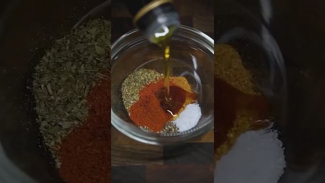 Деревенская картошка из кфс| Quick and easy Potato recipe ??