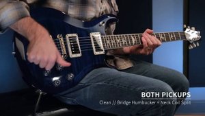 The S2 McCarty 594 | PRS Guitars