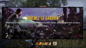 Analyse : Le NOUVEAU Elder Scrolls Online MORROWIND