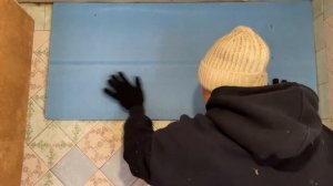 КАК УТЕПЛИТЬ ИЗНУТРИ.Утепление помещения.Как согреть дом.Утепление стен полистиролом самостоятельно