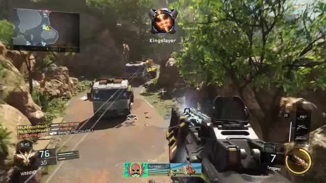 HOW TO UNLOCK "FREE DLC WEAPONS" IN BLACK OPS 3!? - NEW BLACK OPS 3 DLC WEAPON GLITCH! (BO3 GLITCH) смотреть онлайн