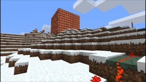 Minecraft TNT cube - 1000 TNT