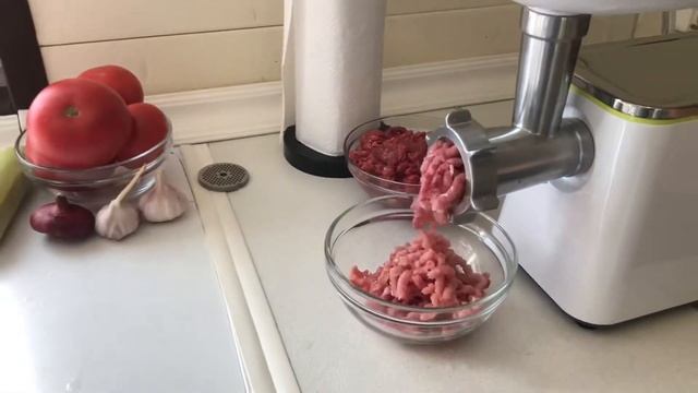 Обзор мясорубки Beko смотреть онлайн