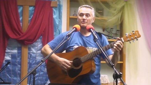 Путь на Голгофу