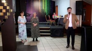 Янги йил базми ТАБОШАР  28/12/2023