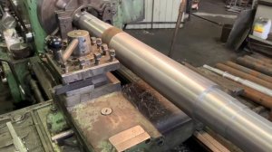 Механическая обработка деталей