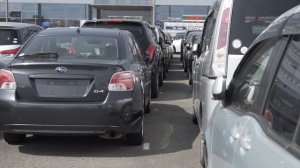 Что это такое Японские аукционы и почему японцы не могут покупать машины