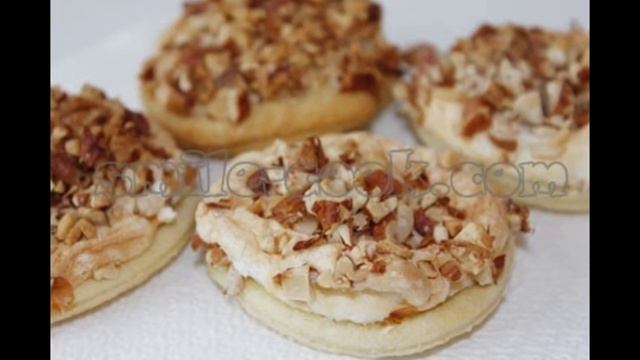 Печенье безе рецепт