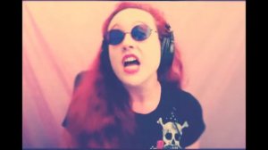 I Can't Decide (Scissor Sisters, Cover) - RoAnna Sylver