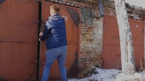 КУПИЛ ГАРАЖ ДЛЯ СДАЧИ В АРЕНДУ / ГАРАЖ КОТОРЫЙ СТОИТ СВОИХ ДЕНЕГ