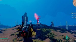 Operation Chiron (Once Human) Public Crisis Event