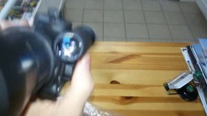 Цифровой бюджетный прицел Юкон Фотон Yukon Foton 6 5x50S L