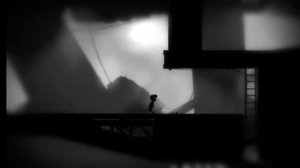 LIMBO #10 Преодоление токопроводящей платформы, встреча  с пулеметными турелями и гравитация