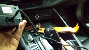 Инструкция по установке шайбы на Haval f7