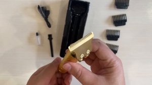 Триммер для бороды и усов, стрижки волос