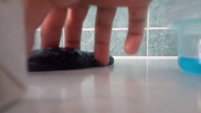 как загустить слайм смотреть онлайн