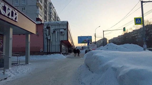 НОВОСИБИРСК/ПРОГУЛКА ПО УЛ.Б.БОГАТКОВА/МАРШРУТ: МЕТРО ЗОЛОТАЯ НИВА-ОСТ.МОЛОДЕЖНАЯ/ОКТЯБРЬСКИЙ РАЙОН смотреть онлайн