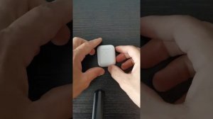 AIRPODS 2 R Setting Обзор аирподс 2 Р Сеттинг ЛЮКС