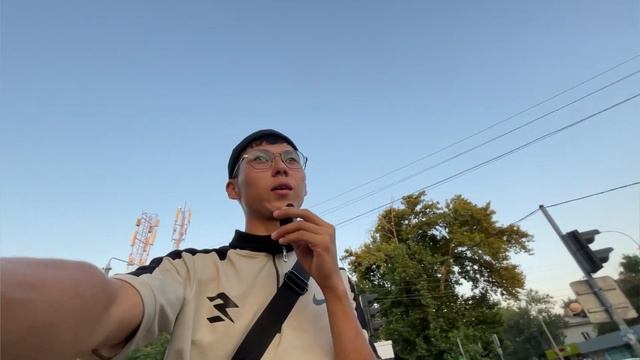 Жалғыз өзім Ташкентке бардым😱 (1-бөлім). Қанша ақшамен бару керек?#Ташкент Ташкентке бар#shortsclip