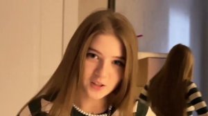 Гаечка спалила попку 🥰 Фрутозка спалила попку Гайкечки
