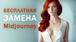 Лучшая БЕСПЛАТНАЯ замена MIDJOURNEY?! Leonardo.AI как зарегистрироваться и использовать!