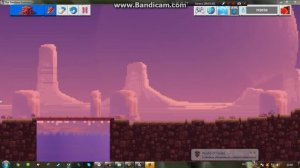 создаю свой мир в игре The Sandbox Evolution