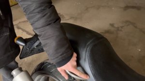 ПРОДАЖА МОТОЦИКЛА ? DUCATI MONSTER 900 IE ?. ОТ МОТО БАРОНА ?