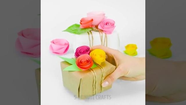 16 ПРОСТЫХ И УНИКАЛЬНЫХ ИДЕЙ С ОРИГАМИ