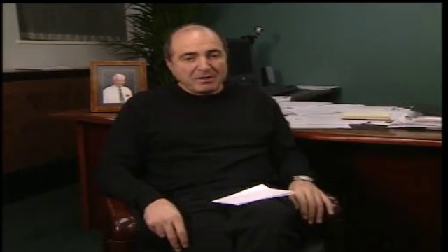 Интервью Бориса Березовского о Жириновском смотреть онлайн