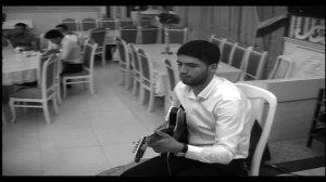 yeni İrani oyun havasi (popuri) gitara Rəşad Ağcabədili / resad gitara / gitara music / музыка mp3