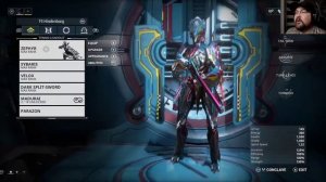 The Glast Gambit Quest Part 1 | Warframe | Part 85