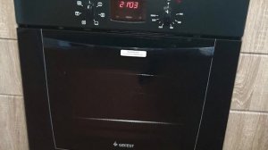 Духовой шкаф GEFEST ДА 602 02 К (ДА 602 02 А)