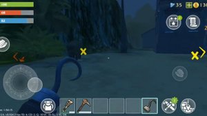 Спасение пирата и церковь!!! Last Pirate!!!№2